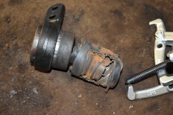 330xd "Warum mach ich das?"  Update 40 - 3er BMW - E46