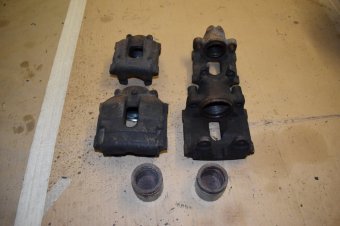 330xd "Warum mach ich das?"  Update 40 - 3er BMW - E46