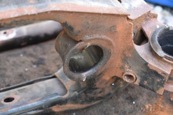 330xd "Warum mach ich das?"  Update 40 - 3er BMW - E46