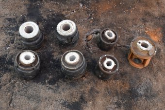 330xd "Warum mach ich das?"  Update 40 - 3er BMW - E46