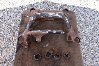 330xd "Warum mach ich das?"  Update 40 - 3er BMW - E46