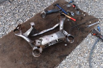 330xd "Warum mach ich das?"  Update 40 - 3er BMW - E46