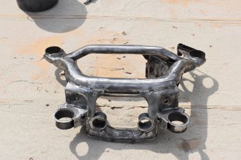 330xd "Warum mach ich das?"  Update 40 - 3er BMW - E46