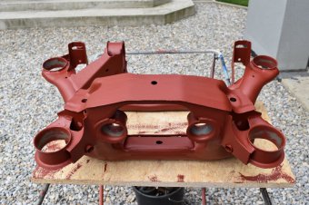 330xd "Warum mach ich das?"  Update 40 - 3er BMW - E46