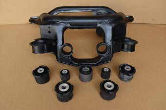 330xd "Warum mach ich das?"  Update 40 - 3er BMW - E46