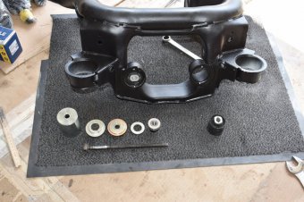 330xd "Warum mach ich das?"  Update 40 - 3er BMW - E46