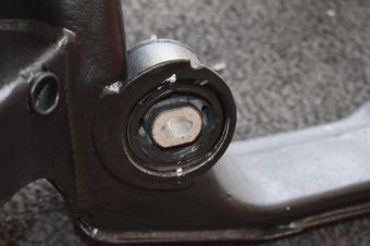 330xd "Warum mach ich das?"  Update 40 - 3er BMW - E46
