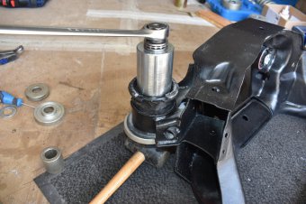 330xd "Warum mach ich das?"  Update 40 - 3er BMW - E46
