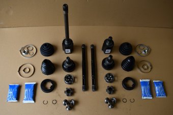 330xd "Warum mach ich das?"  Update 40 - 3er BMW - E46