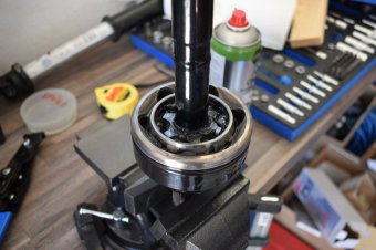 330xd "Warum mach ich das?"  Update 40 - 3er BMW - E46