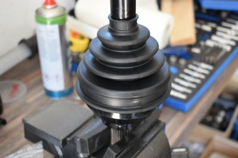 330xd "Warum mach ich das?"  Update 40 - 3er BMW - E46