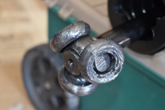 330xd "Warum mach ich das?"  Update 40 - 3er BMW - E46