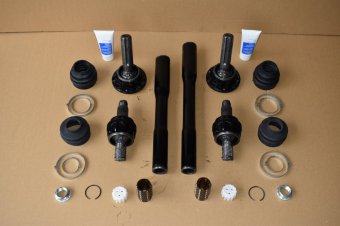330xd "Warum mach ich das?"  Update 40 - 3er BMW - E46