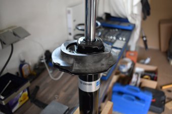 330xd "Warum mach ich das?"  Update 40 - 3er BMW - E46