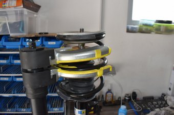 330xd "Warum mach ich das?"  Update 40 - 3er BMW - E46