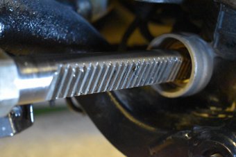 330xd "Warum mach ich das?"  Update 40 - 3er BMW - E46