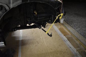330xd "Warum mach ich das?"  Update 40 - 3er BMW - E46