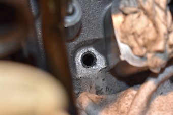330xd "Warum mach ich das?"  Update 40 - 3er BMW - E46