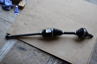 330xd "Warum mach ich das?"  Update 40 - 3er BMW - E46
