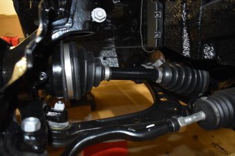 330xd "Warum mach ich das?"  Update 40 - 3er BMW - E46