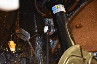 330xd "Warum mach ich das?"  Update 40 - 3er BMW - E46
