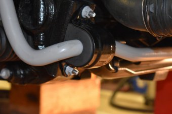 330xd "Warum mach ich das?"  Update 40 - 3er BMW - E46