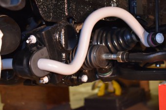 330xd "Warum mach ich das?"  Update 40 - 3er BMW - E46