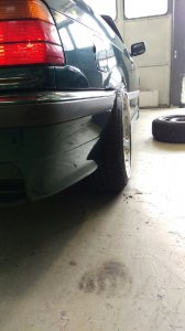 BMW E36 CABRIO MK MOTORSPORTS - 3er BMW - E36
