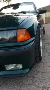 BMW E36 CABRIO MK MOTORSPORTS - 3er BMW - E36