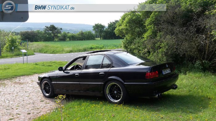 BMW-Syndikat Fotostorie