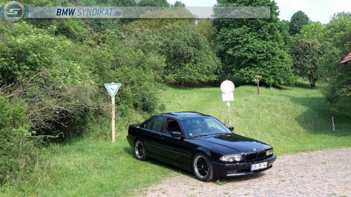 BMW-Syndikat Fotostorie