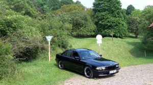 BMW E38 740I - Fotostories weiterer BMW Modelle