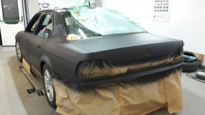 BMW E38 740I - Fotostories weiterer BMW Modelle
