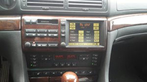 BMW E38 740I - Fotostories weiterer BMW Modelle