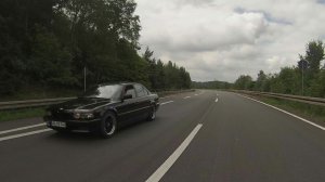 BMW E38 740I - Fotostories weiterer BMW Modelle