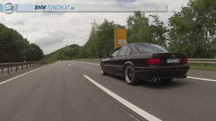 BMW-Syndikat Fotostorie