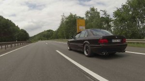 BMW E38 740I - Fotostories weiterer BMW Modelle