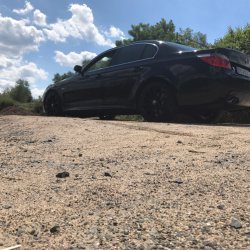 Meine zweite 535d e60 - 5er BMW - E60 / E61 Meine zweite 535d e60 - 5er BMW - E60 / E61