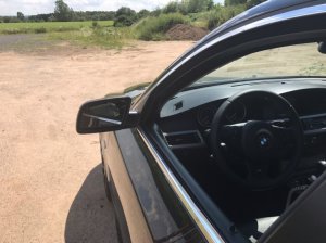 Meine zweite 535d e60 - 5er BMW - E60 / E61 Meine zweite 535d e60 - 5er BMW - E60 / E61