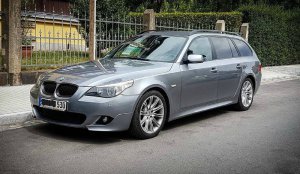 MJ-530 - 5er BMW - E60 / E61