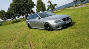 MJ-530 - 5er BMW - E60 / E61