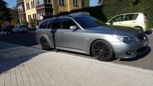 MJ-530 - 5er BMW - E60 / E61