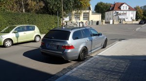 MJ-530 - 5er BMW - E60 / E61