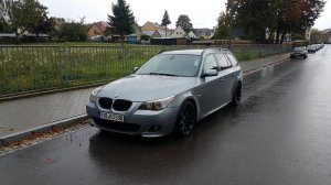 MJ-530 - 5er BMW - E60 / E61