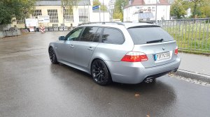 MJ-530 - 5er BMW - E60 / E61