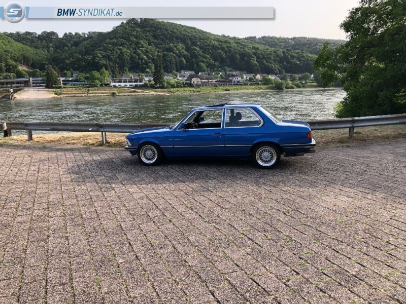 BMW-Syndikat Fotostorie