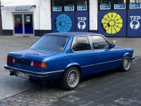 E21 323i - Fotostories weiterer BMW Modelle - E21_Hof_budo_4.jpg