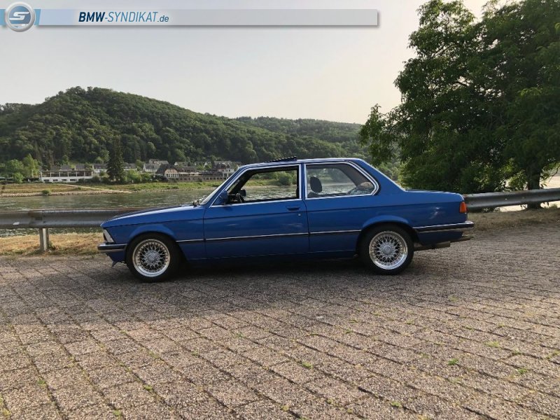 BMW-Syndikat Fotostorie