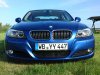 BMW 330i LCI M Sport Montegoblau/Beige Leder - 3er BMW - E90 / E91 / E92 / E93 - a 3er vorn schköna 09.11.JPG