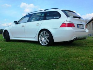 BMW E61 550i Touring M - 5er BMW - E60 / E61